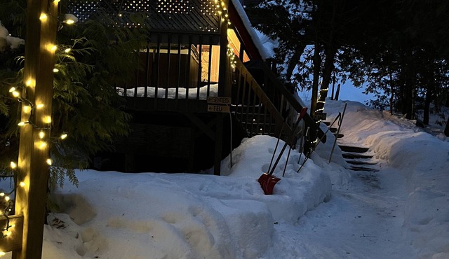 Cozy Chalet O’Ptit Ruisseau, Nature, Spa, Relaxation