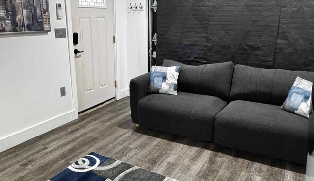 Cozy Chapel Hill Studio Retreat; near downtown & UNC!
