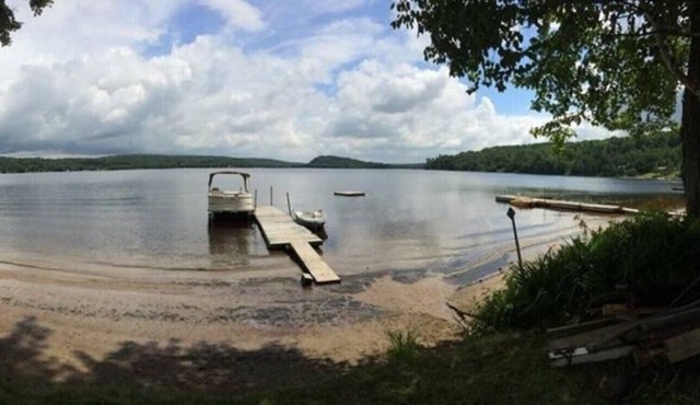 COZY COMMANDA LAKE HEAVENLY PINES