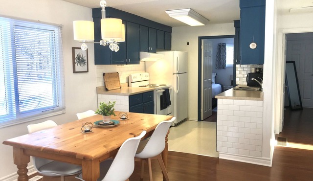 Cozy Cottage in the Heart of Sundridge.