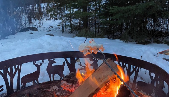 Cozy Lake Lac Du Bonnet Cottage getaway