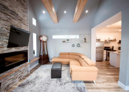 Cozy One Bedroom Apartment- Downtown Moncton