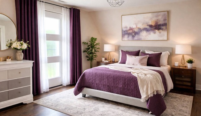 Cozy one bedroom close to u de Moncton