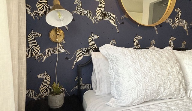 Cozy Place | Comfortable Sleep | 5 Queen & 2 Full Beds