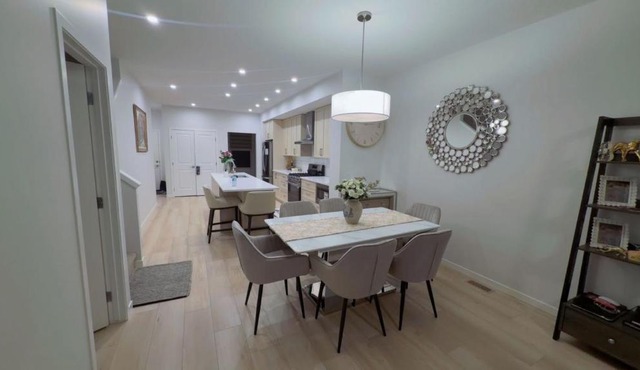 Cozy Room In Glazier Ridge Comfy Home