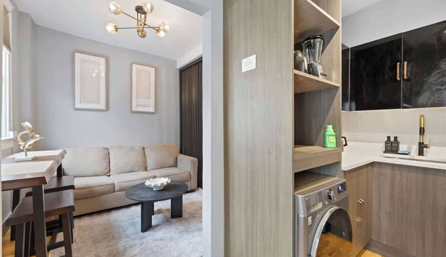 Cozy Studio Getaway | Near NYC/NJ, MetLife & PATH
