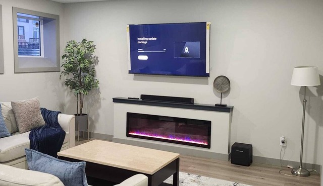 Cozy & Stylish 2BR Apartment