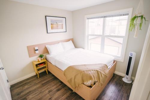 Cozy & Stylish Laneway suite