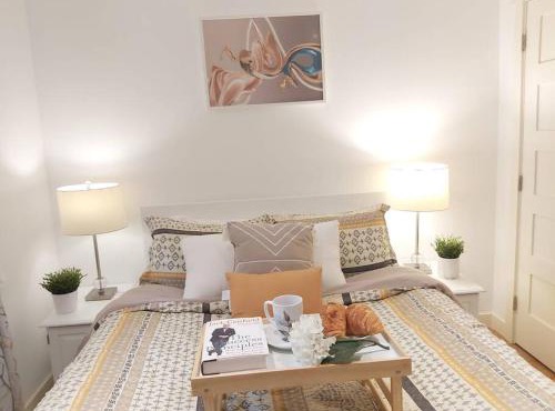 Cozy suite, Free WIFI , Free Parking