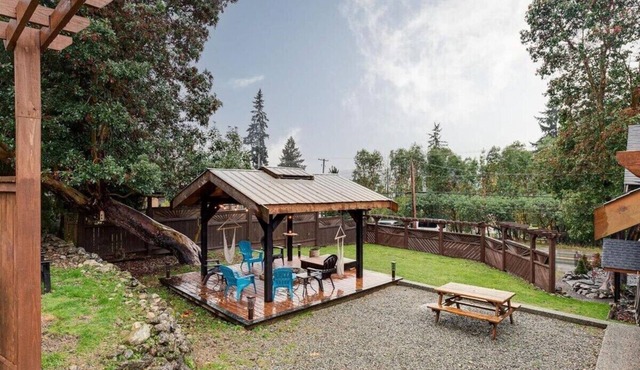 Cozy Suite just Steps from an Amazing Beach