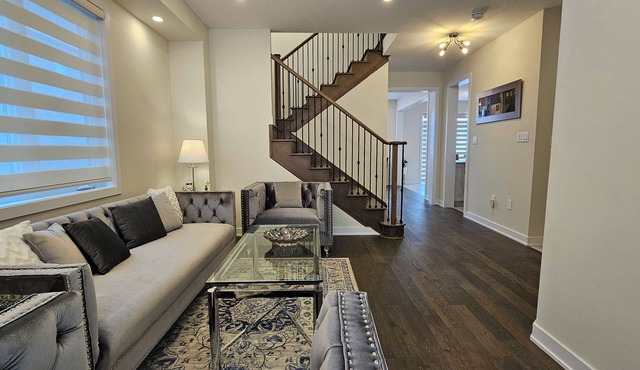 Cozy vacation home near US- Canada Border Lic.#STR289n