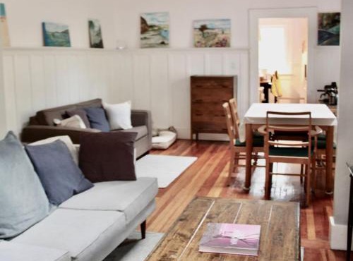 Craftsman Home in popular East Village