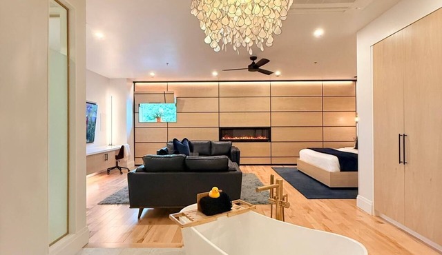 Cribs on Main