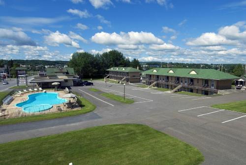 Daigle's Motel