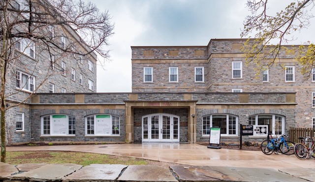 Dalhousie University Accommodations