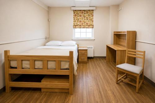 Dalhousie University Agricultural Campus - Truro