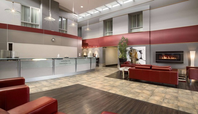 Days Inn by Wyndham Estevan