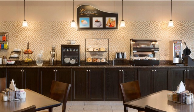 Days Inn by Wyndham Innisfail