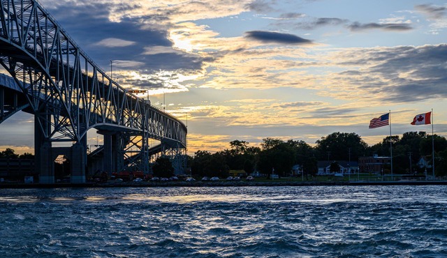 Days Inn by Wyndham Sarnia Harbourfront