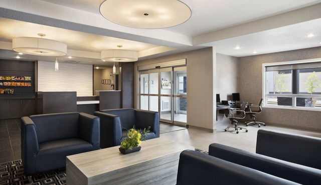 Days Inn & Suites by Wyndham Yorkton