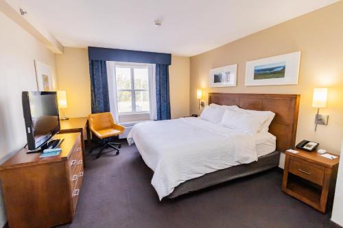 Deer Lake Horizon Hotel, BW Signature Collection