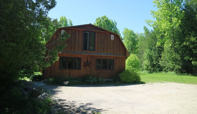 Deer Path Guest House - on the shores of Georgian Bay