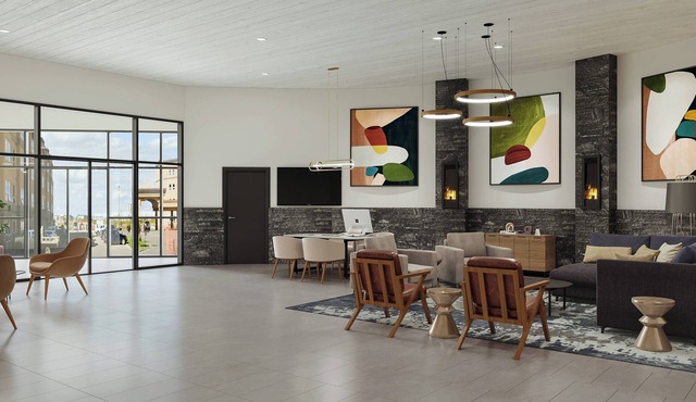 Delta Hotels by Marriott Grande Prairie Airport