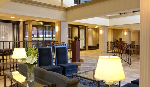 Delta Hotels by Marriott Bessborough