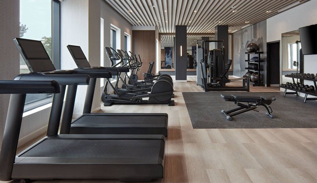 Delta Hotels by Marriott Toronto Markham