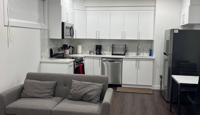 Designed to feel like home, not just a place to sleep. Enjoy modern furnishings,