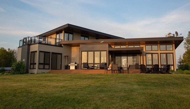 Designed to provide you with the perfect combination of comfort, style, and relaxation.