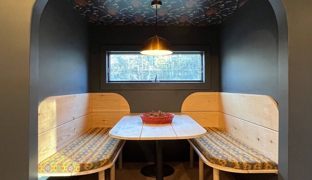 Designer renovated 2-Bedroom 1920s cottage in Sullivan County Catskills