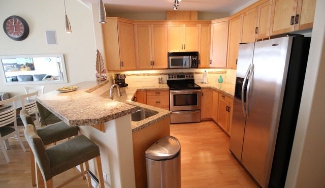 Discovery Bay Resort 601- 2Bed-2Bath