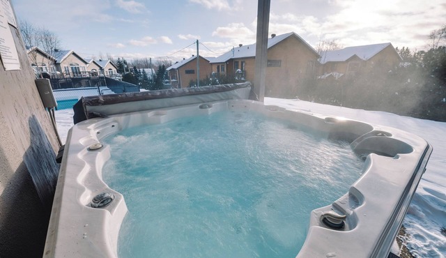 Domaine Mont Sainte-Anne