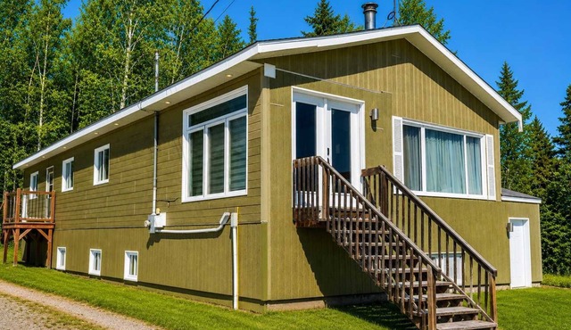 Double House - Mont-Video