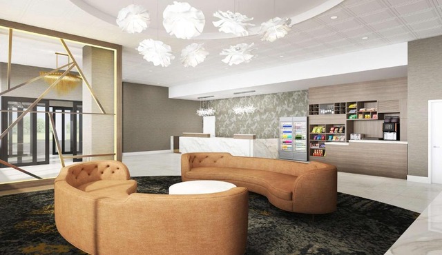 DoubleTree by Hilton Poughkeepsie
