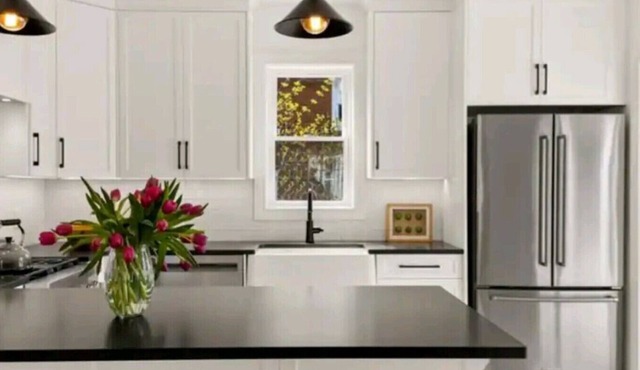 Downtown Picton, 3 bedroom.