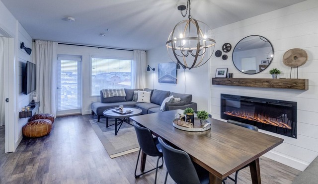 ★ Downtown Whitehorse Condo | The Northern Lux ★