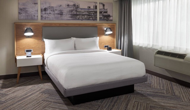 Downtown Windsor Stay | Comfort & Convenience