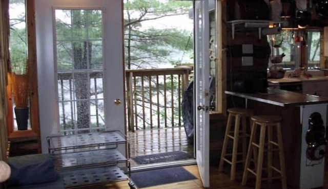Dragonfly Cottage /Six Mile Lake /Muskoka