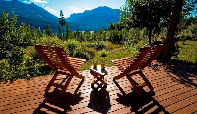 Dream Cottage - Wing Creek Resort