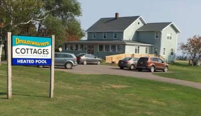 Dreamweavers Cottages and Vacation Homeplace #3