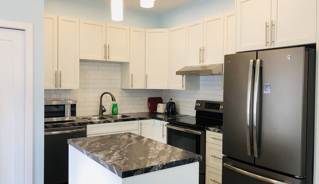 DT Whitehorse Deluxe Condo