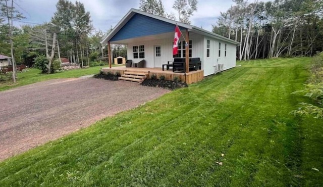 Dun Workin Cottage