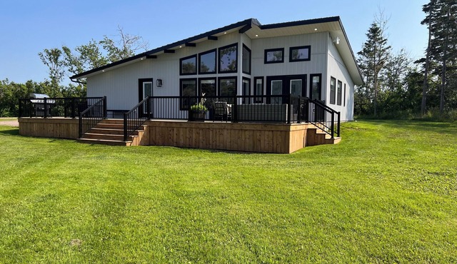 Eagles View - Cavendish Family Cottage minutes to attractions