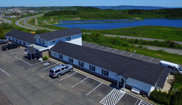 Econo Lodge & Suites Saint John