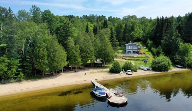 Eden on the lake - #CITQ 303641