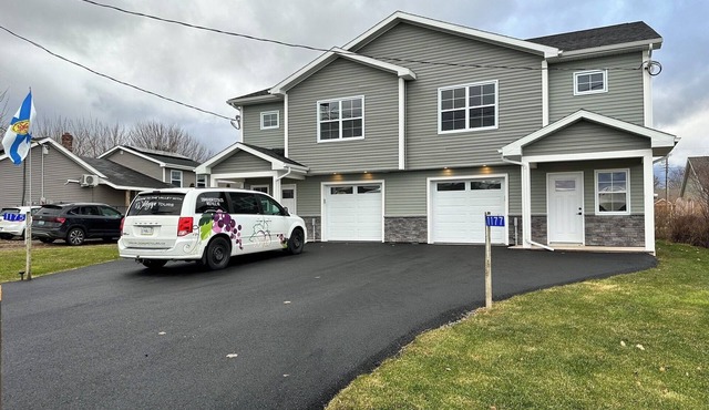 Elegant 3 Bedroom House