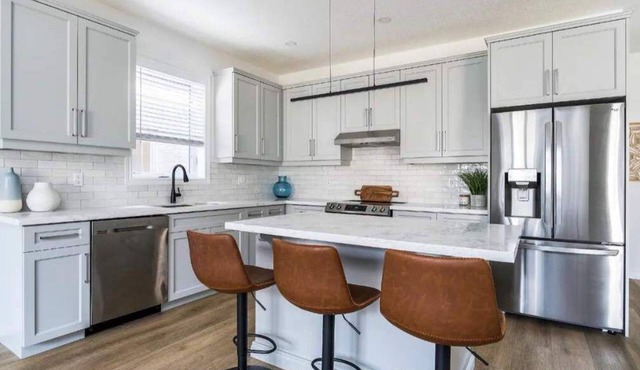 Elegant Home in Collingwood