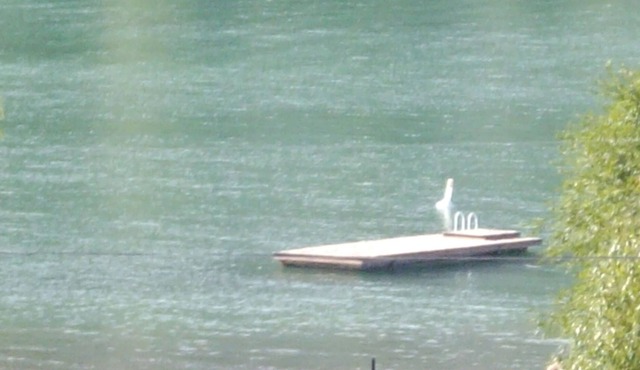 Enjoy Spectacular Lake Views and Relax at the Lakehouse